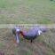 Wholesale Good Painting XPE Foam Turkey Decoy for Outdoor Hunting, High Quality 200g Vivid Hunting Decoy