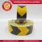 safety arrow signs prismatic pvc reflective tape for tuck