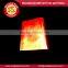 Advertising Signage Material PVC Reflective Sheet
