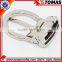 Western Pin turning buckle for belt ZINC ALLOY Reversible belt buckle manufacturer