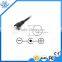 100% OEM compatible laptop adapter dc 16v 4.5a 5.5mm*2.5mm jack lithium battery power charger