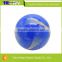 Wholesale PVC/TPU/PU portable sport football soccer ball