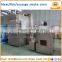 Fish smoker / meat smoker / fish smoking and drying machine