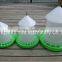 Low Invest Automatic Gallon Drinkers for Chickens, Duck, Goose