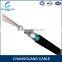 Professional manufacture high quality multi use direct buried armored submarine fiber optic cable manufacturers
