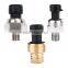 small valume pressure transmitter for air application