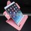 Wholesale Vip Gift Ideas for Business Men Rotatable Tablet Case with Power Bank