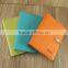 Magnetic Travel Diary PU Leather Notebook Insert with Power Bank