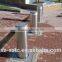 Auto Hydraulic High Security Bollards Automatic Driveway Bollards