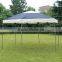 Gazebo for Garden Party Camping Festival Beer Tent Marquee 3 x 3m