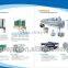 Small slaughtering equipment/chicken slaughter machine/plucker machine