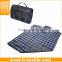 Recommend Rolls up compactly picnic rug with waterproof breathable lining(LCTM0057)