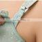 Pregnant women, nursing bra / open front buckle / maternity nursing bra / cotton
