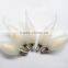 4000K pure white Ceramic/Sapphire Substrate/Glass led filament light