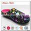 fancy all star shining ladies shoes