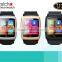 Uwatch U18 Android System MTK6571 Smart Watches Dual core 1.6" IPS screen 4GB BL 4.0 GPS WIFI
