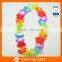 Promotional Hawaii Flower Necklace Party Leis