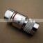 N Male Coaxial Connector for 1/2" Feeder Cable