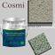 Stone effect wall paint for exterior Durable liquid wall coating