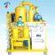 P.L.C Double Stage Vacuum Oil Purifier/Mobile Transformer Oil Treatment Plant/Waste Oil Recovery System