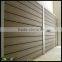 Popular Waterproof CE Certificated Outdoor WPC Decking