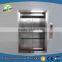 Electric dumb waiter restaurant dumbwaiter lift food elevator for sale