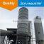 Cement Processing Plant With Vertical Cement Silo