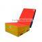 High Quality durable baby foam folding incline indoor soft play equipment