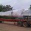 organic fertilizer spray dryer