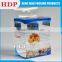 factory offer printed food box plastic