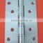 Wholesale price  china iron door hinge