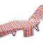 100% cotton long hammam Beach Lounge towel