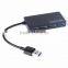 Cheap Super-thin 4 Port Usb Hub 3.0
