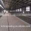 Free stall, high quality cow lying bar, cattle free stall
