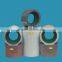 10inch Pu rice rubber roller