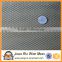 Zinc Coated Punching Hole Sheet/perforated Metal Mesh(iso9001)