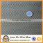 Zinc Coated Punching Hole Sheet/perforated Metal Mesh(iso9001)