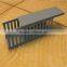 Top Quality PVC Material 40x25MM Electrical Wiring Duct