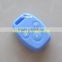 Ho 3 button key pack (light blue)