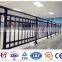 Factory modern iron/steel balcony railing designs