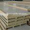 easy install cheap water proof roof sandwich panel wall sandwich panel price