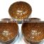 Miriam Agate 3Inch Bowls : Handmade Agate Bowls Size 70-75mm Fossil agate bowls