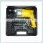power tools new model 28pcs impact drill hand tool set