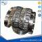 peer bearings, 749TQOS990-1 four row taper roller bearing