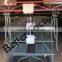 2015 BT-Factory new design120birds H type poultry cages(Factory price)