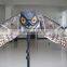 Prowler Owl Garden Scare Bird Scare deterrent