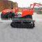Factory Quality Tractor /Compact Utility Tractor/ Cheap Mini Crawler Tractor /Rubber Belt Tractor
