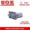 12V/24V Square DC Micro geared motor