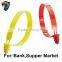 DP-250Y Band seal Indicative Plastic Trailer Seal Riplock Seals