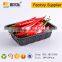 Blister PET plastic fruit tray